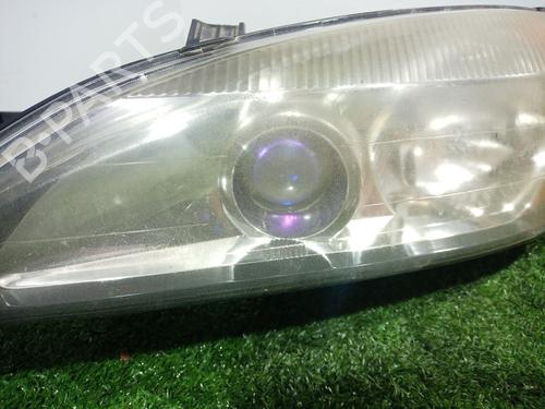 Left headlight NISSAN PRIMERA Hatchback (P11) 1.6 16V | BP17543348C28 