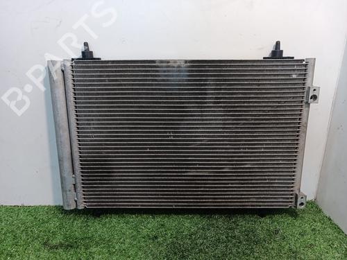 Used AC radiator PEUGEOT 307 CC (3B) [2003-2009]  16065315