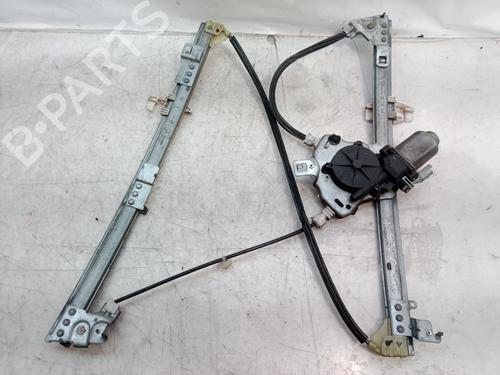 Used Front right window mechanism CITROËN XSARA (N1) 2.0 HDi 90 (90 hp) 10740435