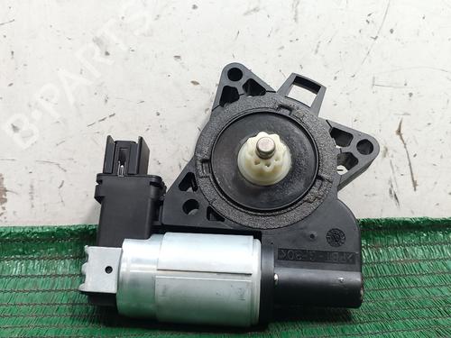 Left front window motor MAZDA 3 (BL) 1.6 MZR (BL14) | BP28450506E21