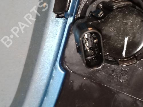 Rear bumper MINI MINI (F55) Cooper D | BP29132816C8 