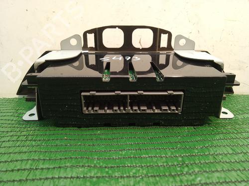 AC Styreenhet / Manøvreringsenhet JAGUAR S-TYPE II (X200) 3.0 V6 | BP18944959I5 