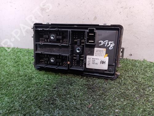 Fuse box CHEVROLET MATIZ (M200, M250)  | BP16437811E1 