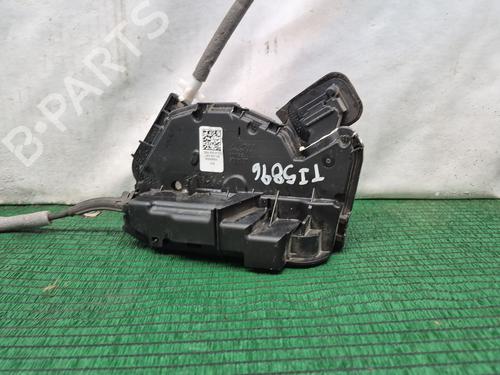 Used Rear left lock VW TIGUAN (AD1, AX1) 1.5 TSI (150 hp) 27465660