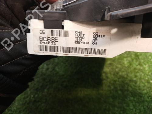 Kombinert Instrument NISSAN MICRA III (K12) 1.4 16V | BP16975759C47 