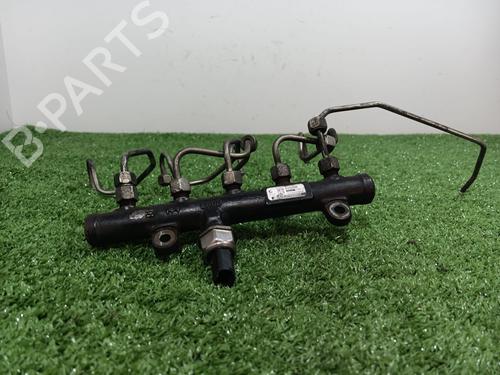 Used Injection rail CITROËN C4 Grand Picasso I (UA_) [2006-2013]  15600144