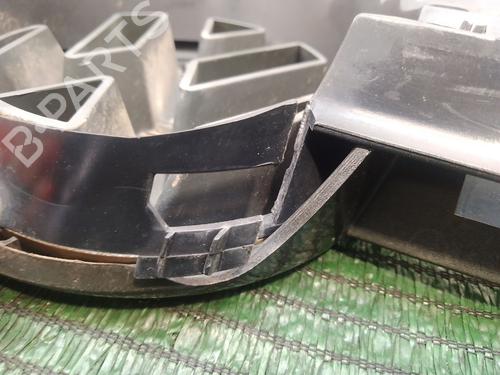 Grille VW GOLF IV (1J1) 1.4 16V | BP19783541C40 