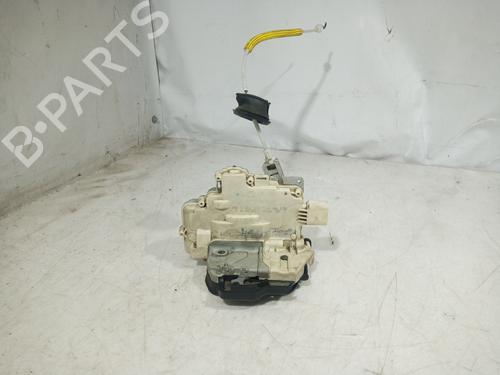 Used Rear right lock AUDI A4 B7 Avant (8ED) 2.5 TDI (163 hp) 12323088