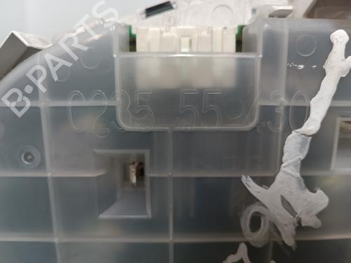 Instrument cluster MAZDA 5 (CR)  | BP13631648C47 