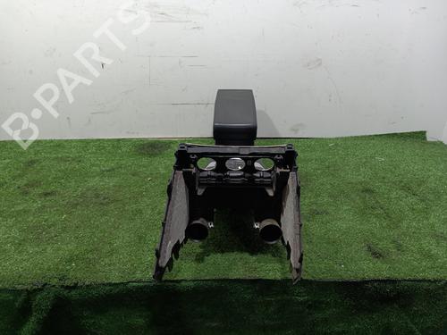Used Middle console VW PASSAT B6 (3C2) [2005-2010]  16477900