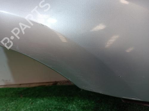 Right front fenders CITROËN C4 Coupe (LA_)  | BP13581003C42 