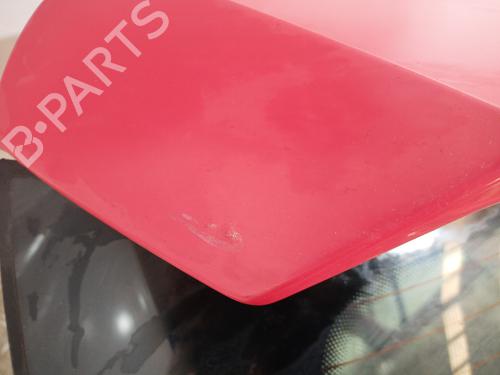 Bakluke CC/Kombi-Kupé OPEL ASTRA H GTC (A04)  | BP11493088C6 