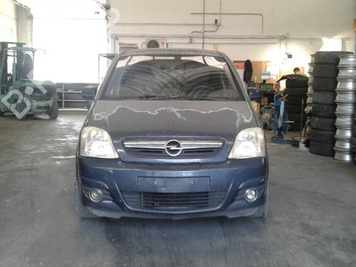 Køler OPEL MERIVA A MPV (X03)  | BP7929175M31 