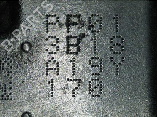 Gearbox TOYOTA C-HR (_X1_) 1.8 Hybrid (ZYX10_, ZYX11_) | BP29745417M3 