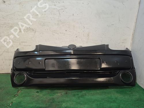 Used Front bumper AIXAM CITY 0.4 (5 hp) 30121482