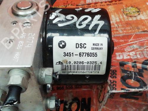 ABS pump BMW 3 Touring (E91) 318 d | BP7928068M43 