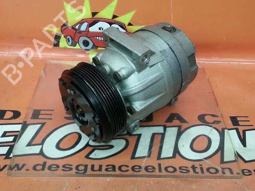 Klimakompressor für RENAULT MEGANE I Classic (LA0/1_) 1.9 dTi (LA1U) (80 hp) 7922224