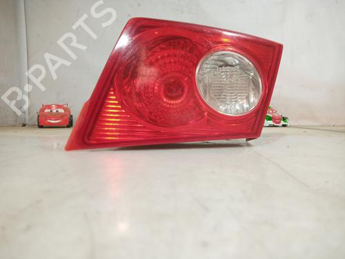 Used Right tailgate light CHEVROLET LACETTI (J200) [2003-2025]  14303815