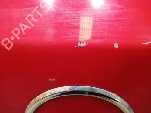 Bakluke CC/Kombi-Kupé OPEL ASTRA H GTC (A04)  | BP11493088C6 