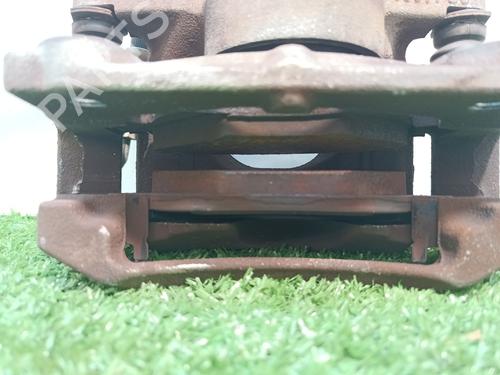 Left front brake caliper PEUGEOT 108 | BP15729180M105