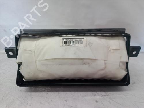 Used Passenger airbag NISSAN MICRA III (K12) 1.5 dCi (65 hp) 9840671
