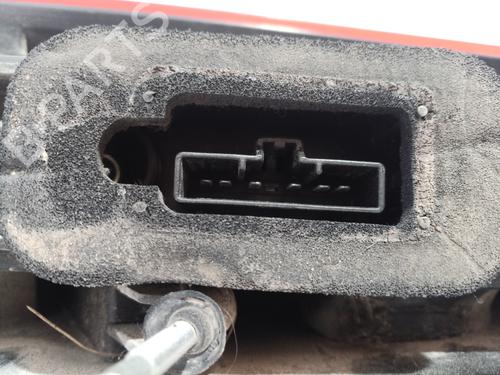 Right taillight FORD FOCUS C-MAX (DM2)  | BP9706427C35 