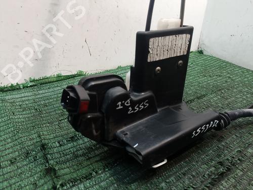 Front left lock KIA SPORTAGE II (JE_, KM_) 2.0 CRDi | BP21066689C98 