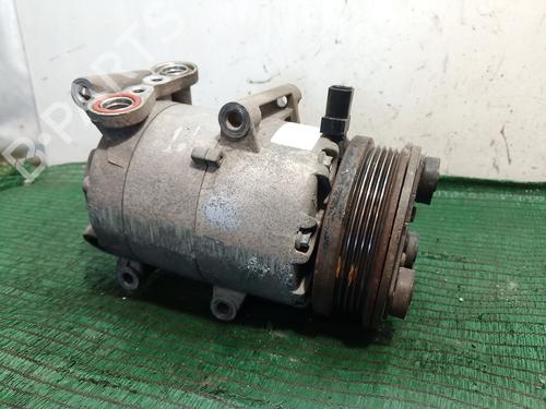 Alternator VOLVO V50 (545) 1.8 | BP28516659M7 - Image 3