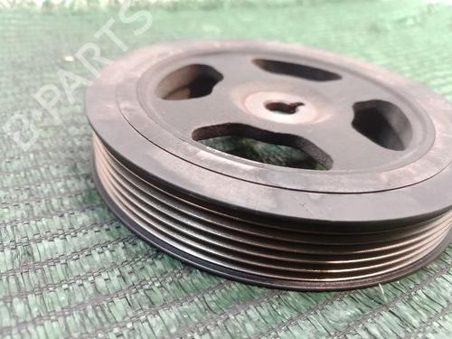 Pulley HYUNDAI i30 (FD)  | BP20172687M122 