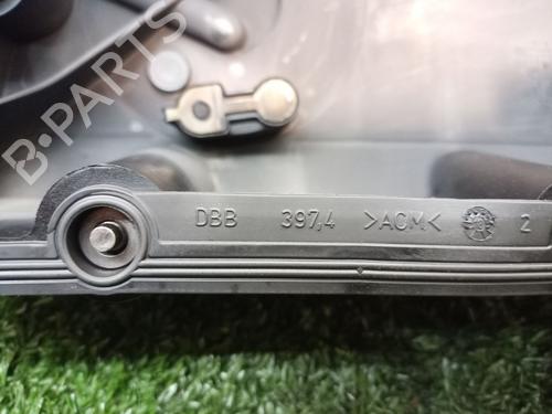 Valve cover VW GOLF V (1K1) 1.9 TDI 4motion | BP22637130M124 