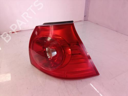 Right taillight VW GOLF V (1K1) 1.9 TDI | BP8274703C35 