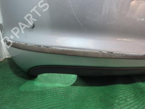 Rear bumper JAGUAR XF I (X250) 3.0 | BP31092971C8