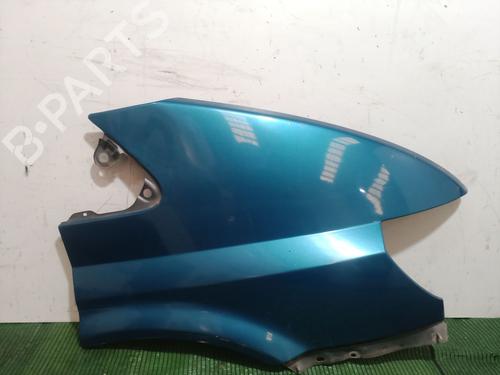 Right front fenders FORD TRANSIT Van (FA_ _)  | BP19694511C42 