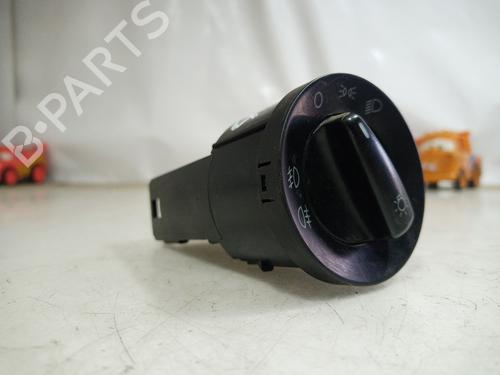 Headlight switch VW PASSAT B5.5 (3B3) 1.9 TDI 4motion | BP12322208I24 