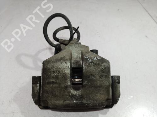 Right front brake caliper SEAT LEON (1P1) [2005-2013]  11595945