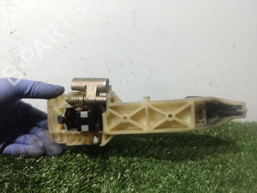 Rear right lock HYUNDAI SONATA IV (EF) 2.0 CRDi Dynamic | BP19321770C99 