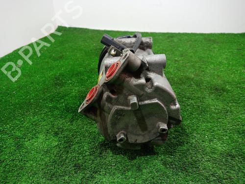 AC compressor FORD FOCUS C-MAX (DM2)  | BP13311766M34 