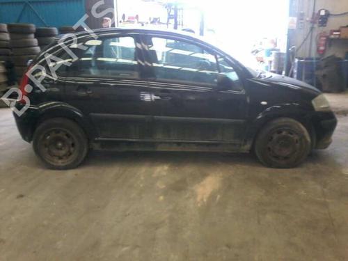 Climate control CITROËN C3 I (FC_, FN_)  | BP7923823I5 