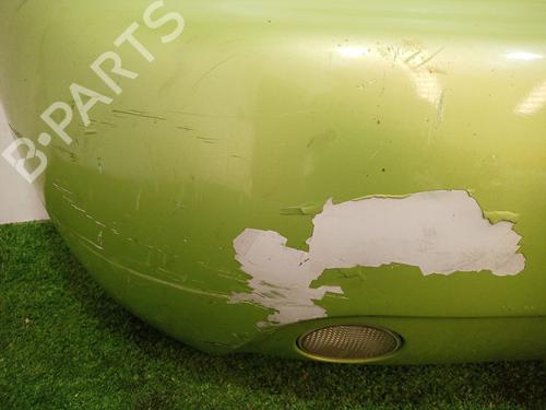 Rear bumper VW NEW BEETLE (9C1, 1C1) 2.0 | BP16903375C8 