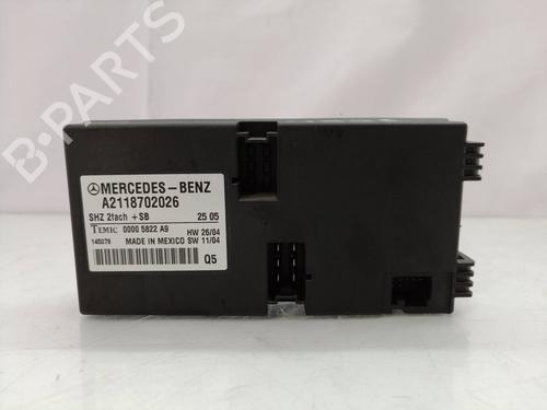 Computer MERCEDES-BENZ CLS (C219) [2004-2011]  8956316
