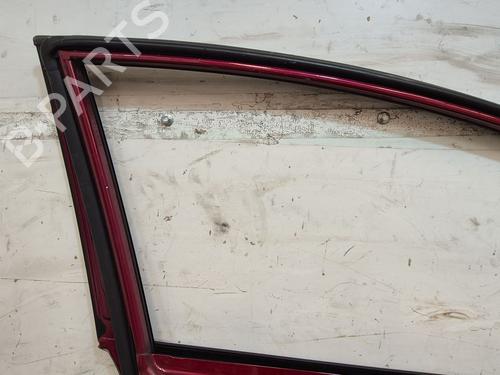 Left front door FORD FIESTA VI (CB1, CCN) 1.6 TDCi | BP26887395C2 