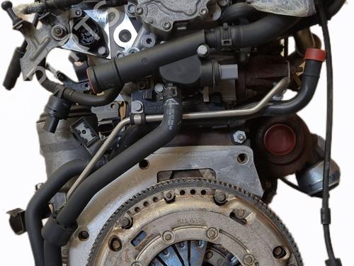 Engine VW GOLF V (1K1) 1.9 TDI | BP37601581M1 - Image 2