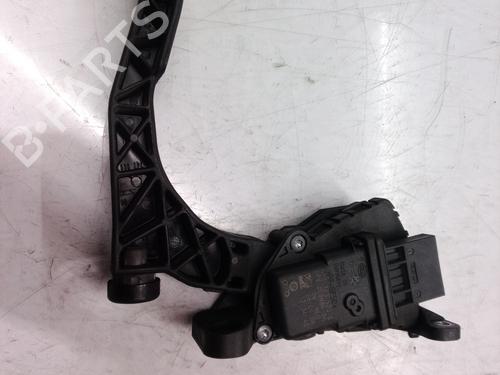 Used Pedal AUDI A6 C6 (4F2) 3.0 TDI quattro (225 hp) 8887891