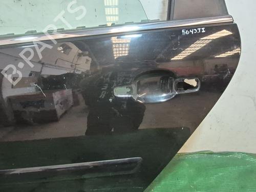 Left rear door CITROËN C4 Picasso I MPV (UD_) 1.6 HDi 110 | BP28511580C4