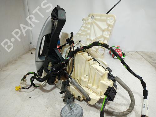 Front right lock MERCEDES-BENZ S-CLASS (W221, V221)  | BP11745822C97 