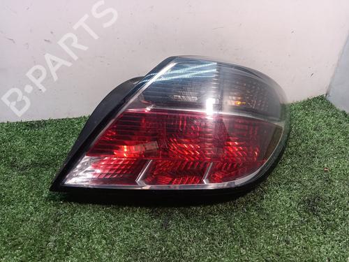 Used Right taillight OPEL ASTRA H GTC (A04) 1.4 (L08) (90 hp) 16070960