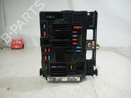Used Fuse box CITROËN C3 I (FC_, FN_) [2002-2013]  11762415