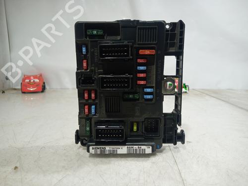 Fuse box CITROËN C3 I (FC_, FN_) [2002-2024]  11762415