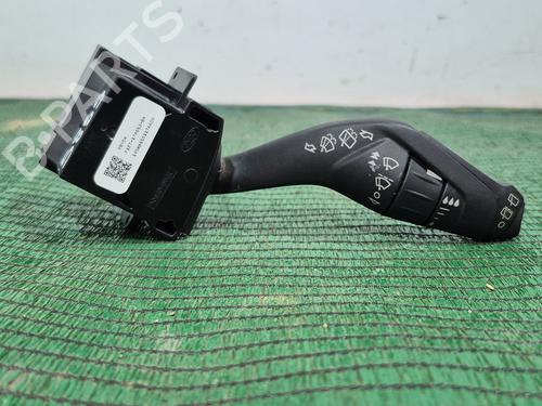 Used Steering column stalk FORD FOCUS III 1.0 EcoBoost (125 hp) 27324512
