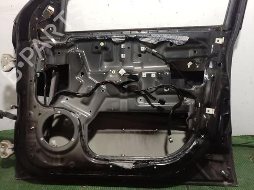 Right front door KIA SORENTO I (JC) 2.5 CRDi 4WD | BP21757730C3 